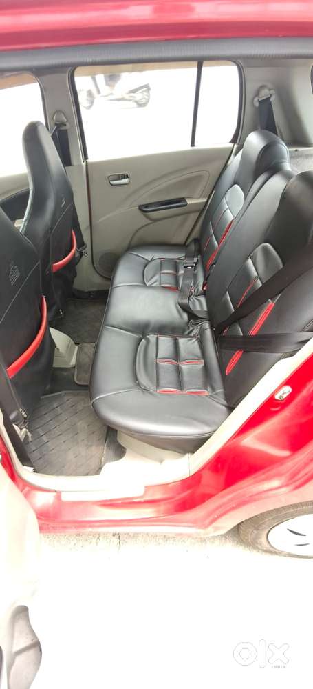 Maruti Suzuki Celerio Vxi, 2015, Petrol