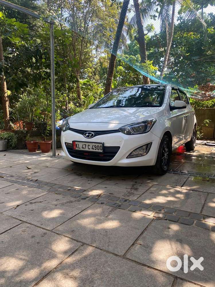 Hyundai I20 2013 Diesel Well Maintained