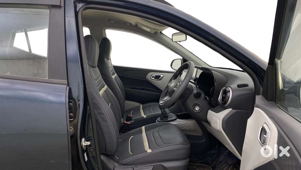 Hyundai Grand I10 Nios Sportz Amt 1.2 Kappa Vtvt, 2024, Petrol