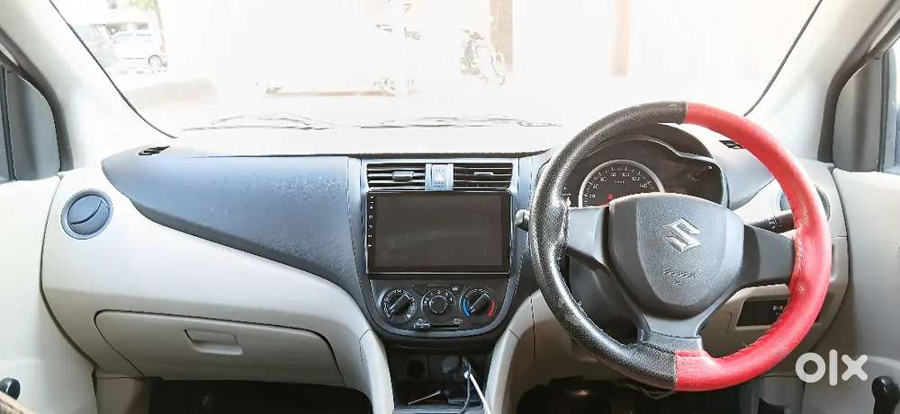 Maruti Suzuki Celerio H2 Tour 2019