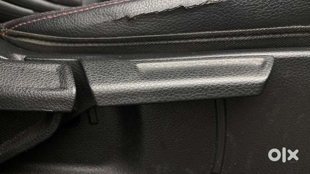 Kia Sonet 1.5 Gtx Plus Diesel At Dt, 2021, Diesel