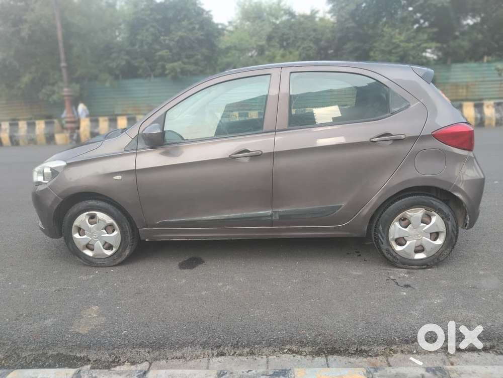 Tata Tiago 1.05 Revotorq Xt, 2019, Petrol