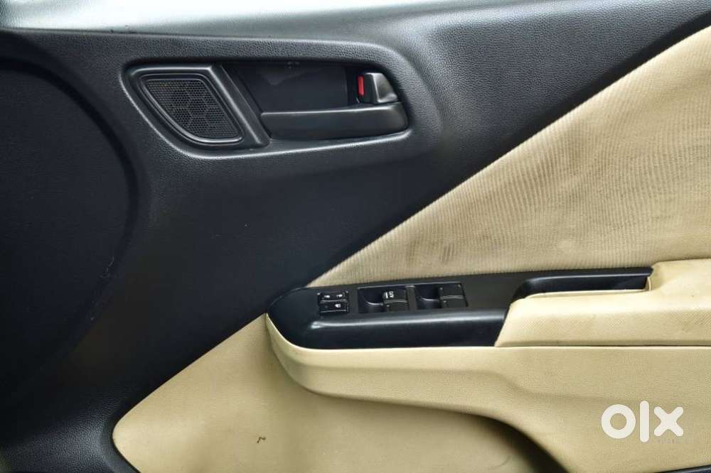 Honda City 2015-2017 I Dtec Sv, 2014, Diesel