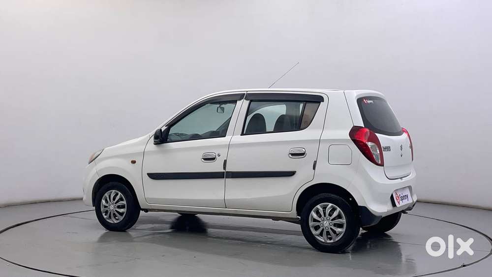 Maruti Suzuki Alto 800 Lxi, 2017, Petrol