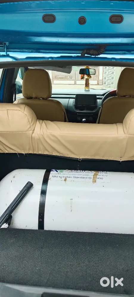 Renault Kiger 2021 2nd Owner