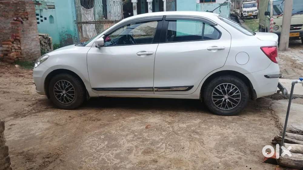 Maruti Suzuki Dzire 2022