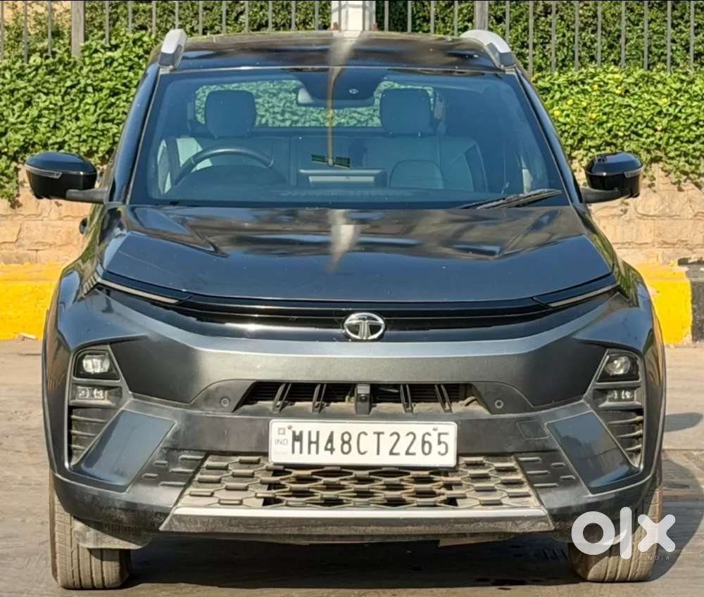 Tata Nexon Fearless 1.2 Revotron Petrol 6 Mt Dt, 2023, Petrol