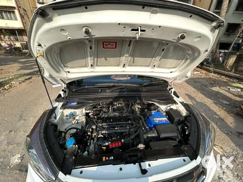 Hyundai Creta 2019 Petrol Well Maintained