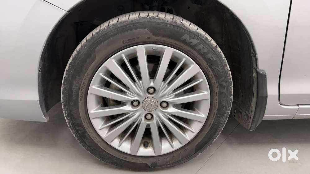 Honda City I-vtec V, 2022, Petrol