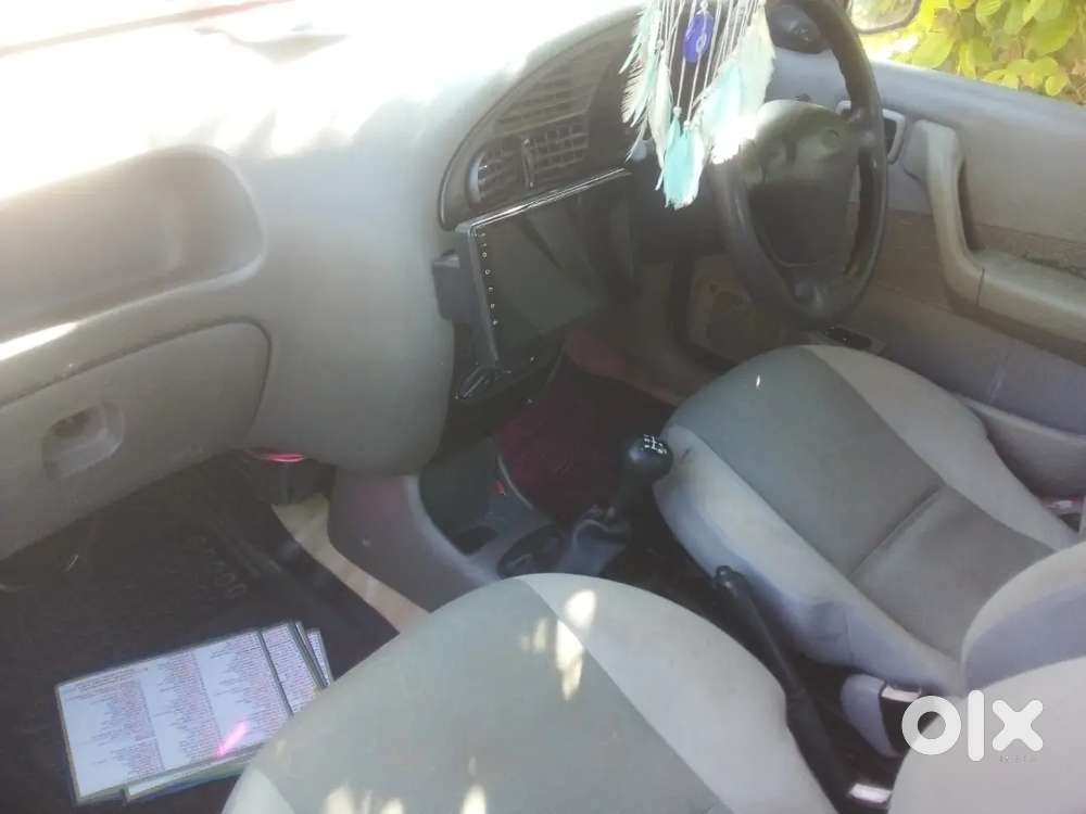 Ford Ikon 2006 Petrol 85600 Km Driven