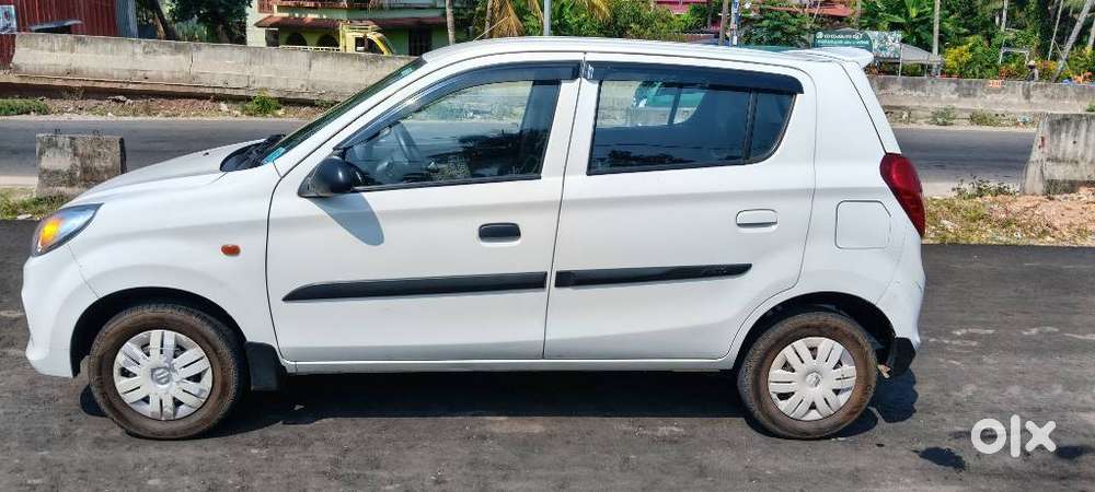 Maruti Suzuki Alto 800 0.8 Vxi (o), 2016, Petrol