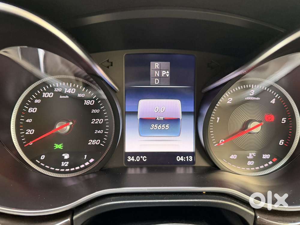 Mercedes-benz V-class Exclusive, 2020, Diesel