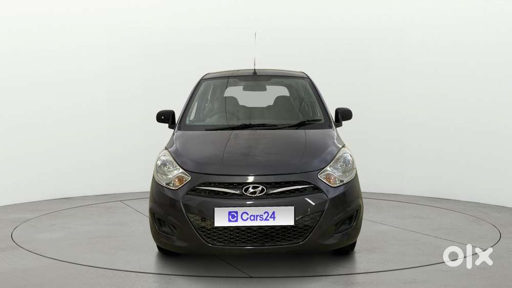 Hyundai I10 Magna 1.1l, 2014, Petrol
