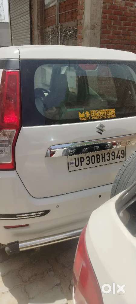 Maruti Suzuki Wagon R 2022 Petrol Good Condition