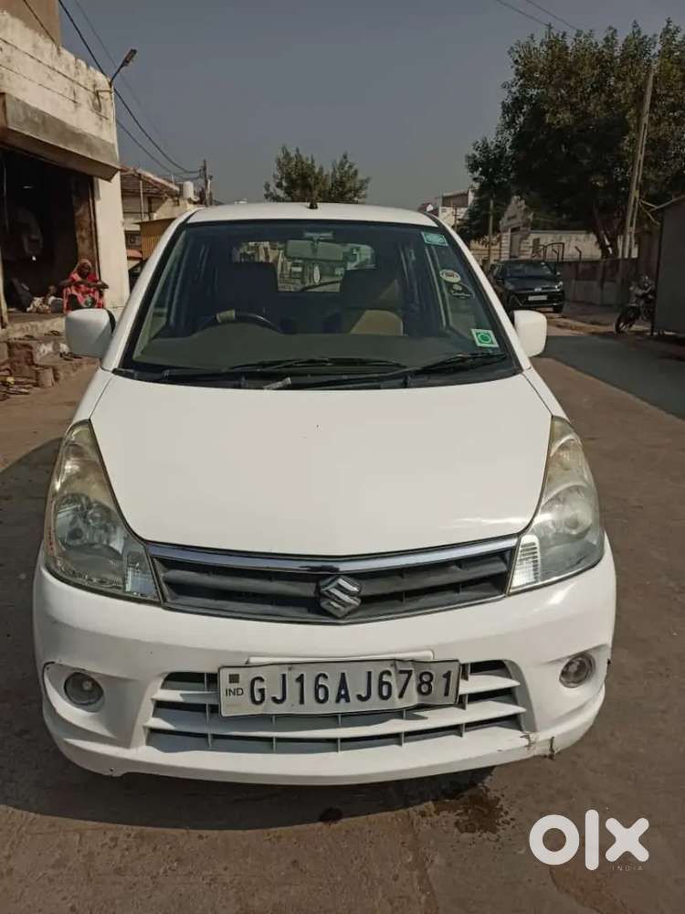 Maruti Suzuki Zen Estilo 2010