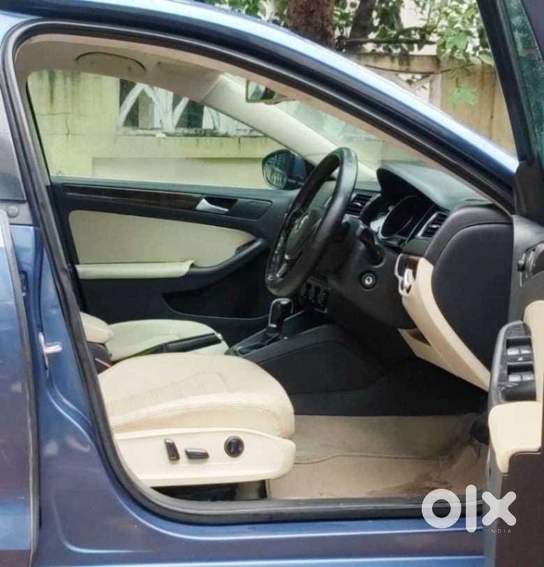 Volkswagen Jetta 2.0l Tdi Highline At, 2016, Diesel