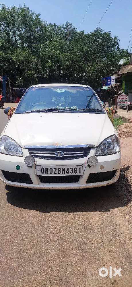 Tata Indica V2 2011
