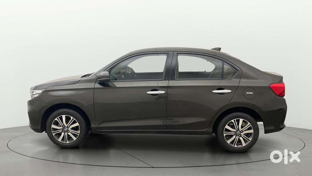 Honda Amaze S Cvt I-vtec, 2020, Petrol