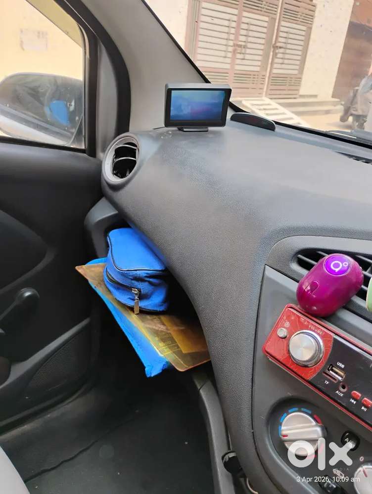 Datsun Redi Go 2019 Petrol 25600 Km Driven