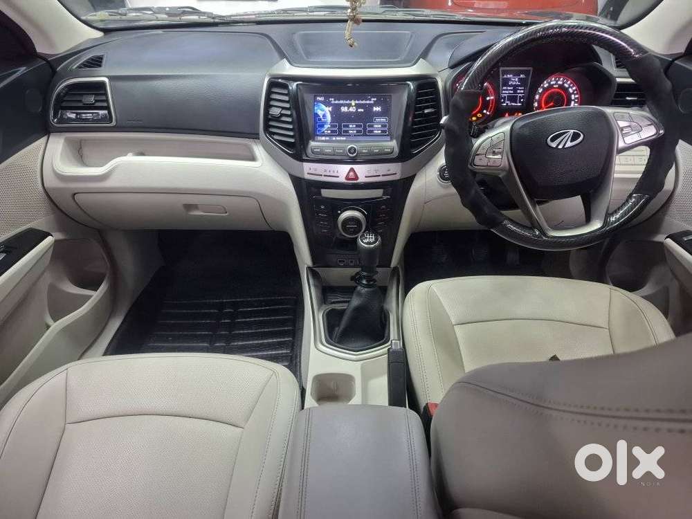 Mahindra Xuv300 W8 Option Diesel, 2020, Diesel