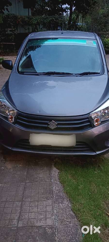 Lxi , Power Steering, Chill Ac, Spare Key , Manual And Nl01 Registered