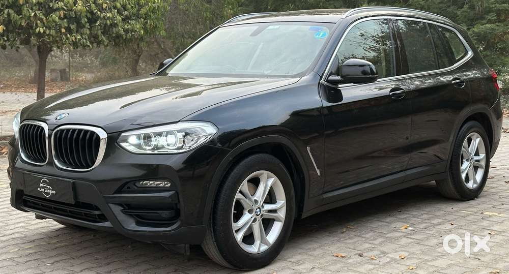Bmw X3 2.0 Xdrive 30i Sportx, 2021, Petrol