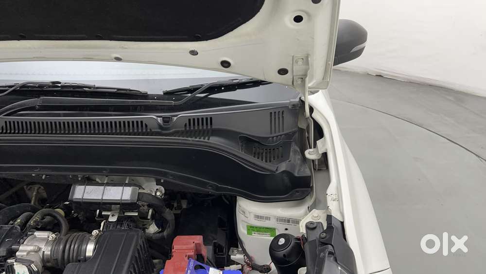 Tata Punch Pure, 2023, Petrol