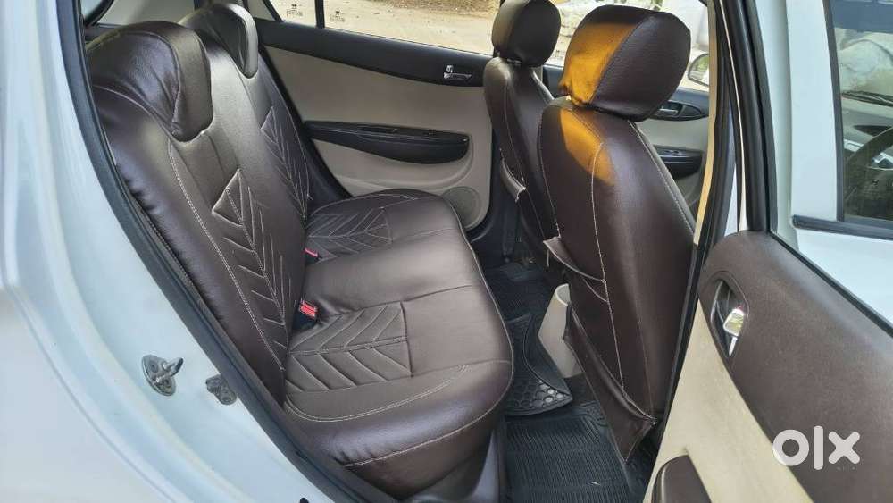 Hyundai I20 Sportz 1.2 Bs-iv, 2011, Petrol