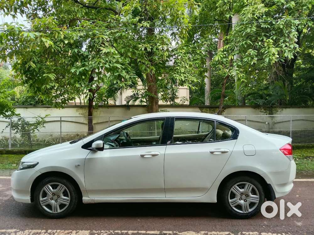 Honda City 1.5 Sv I-vtec Mt, 2011, Petrol
