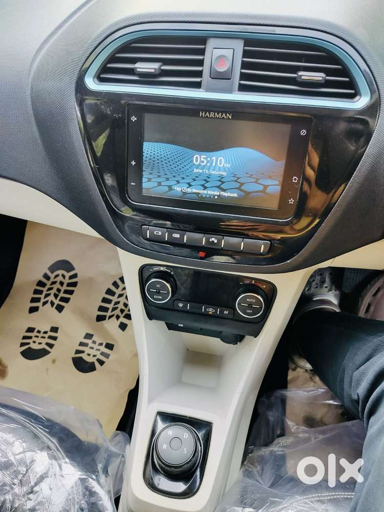 Tata Tiago Ev Xt Mr, 2024, Electric