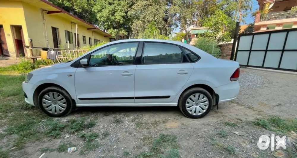 Volkswagen Vento 1.6 Diesel Comfortline For Sale