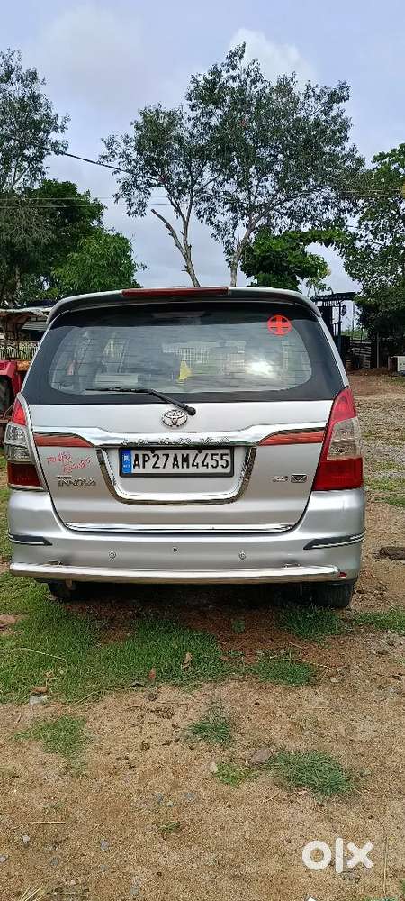 2011 -12 Diesel, Super Good Condition,,runnig Vehicle , Front 80% Tyr