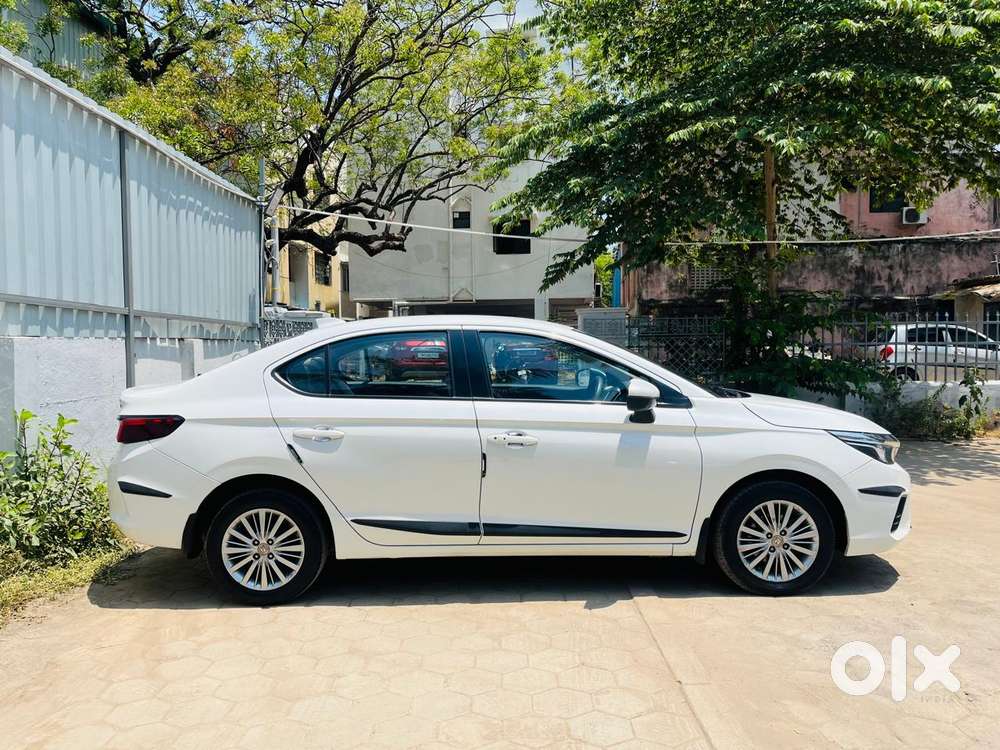 Honda City V Inspire, 2021, Petrol