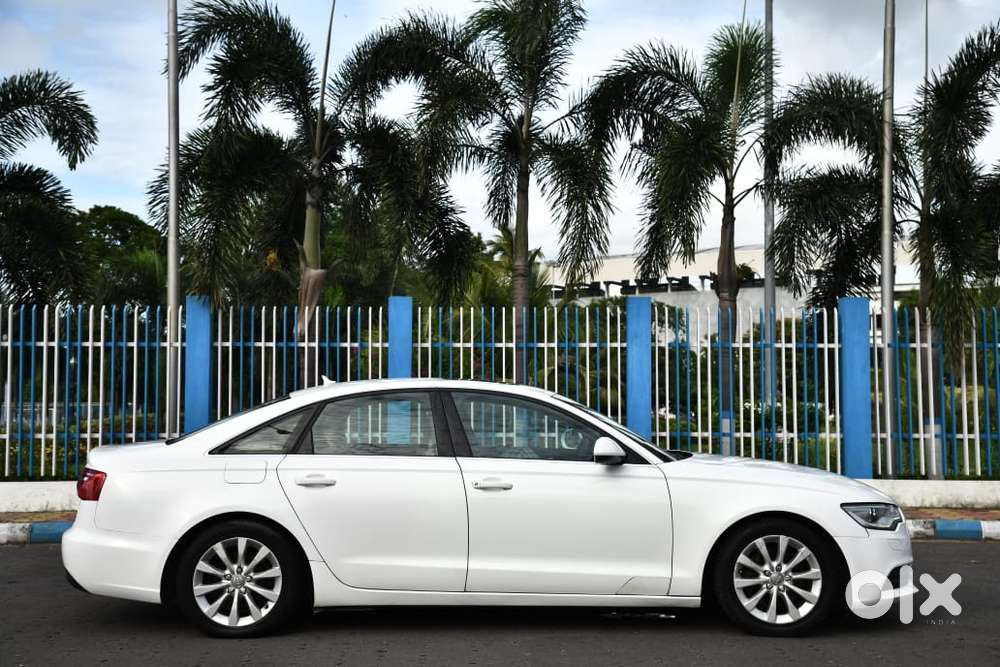 Audi A6 2.0 Tdi, 2013, Diesel