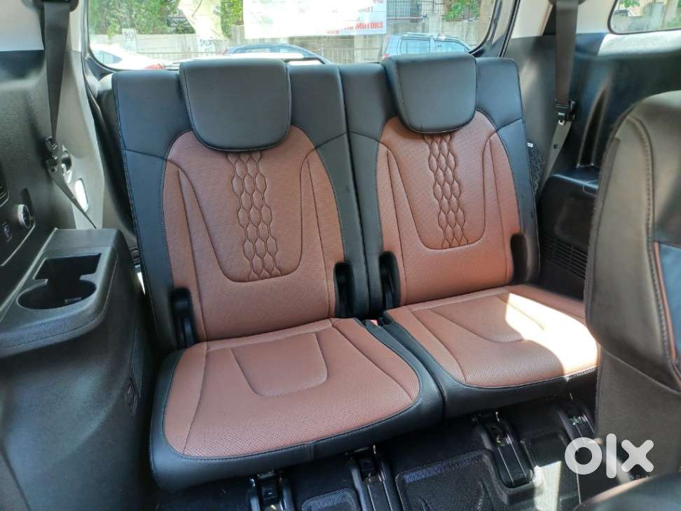 Hyundai Alcazar 1.5 Platinum (o) Diesel At 6 Str, 2023, Diesel