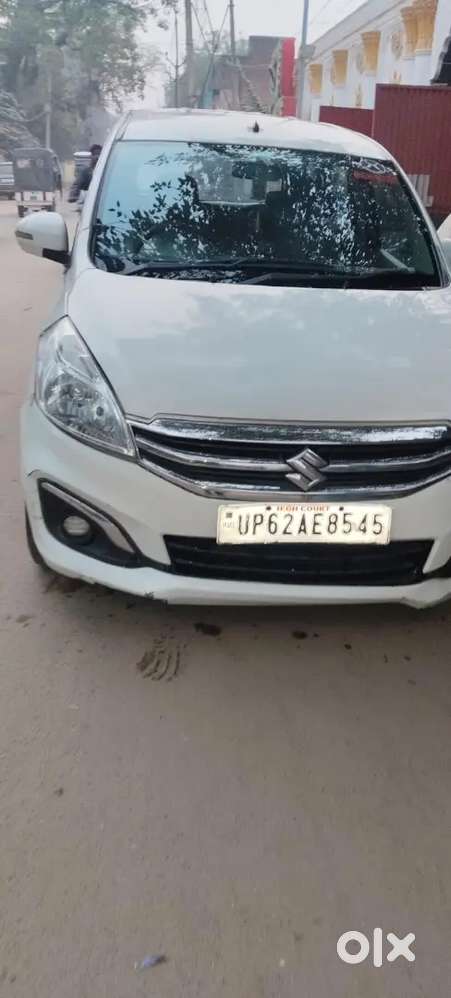 2013 Maruti Suzuki Ertiga