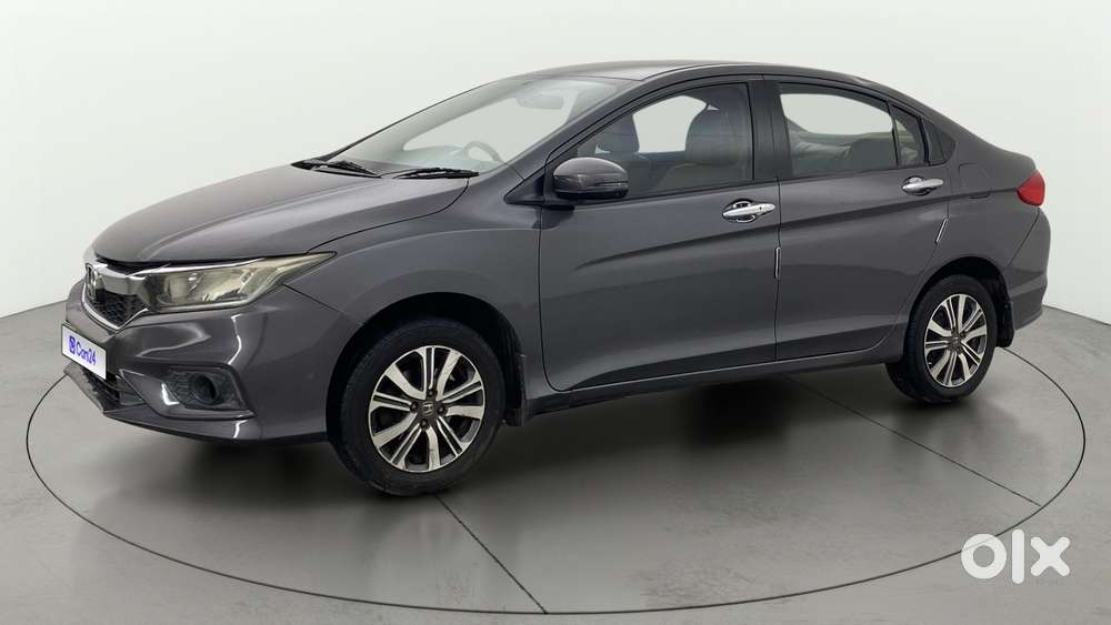 Honda City I-vtec V, 2019, Petrol