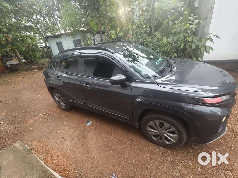 Maruti Suzuki Fronx 2025 Petrol 13000 Km Driven