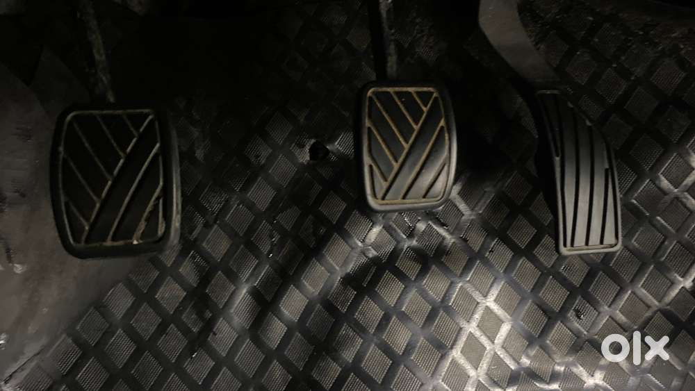 Maruti Suzuki Swift Vdi, 2015, Diesel