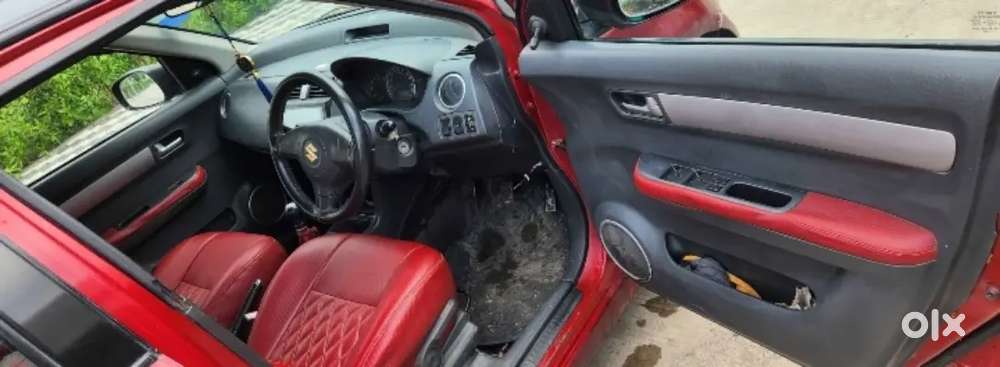 Maruti Suzuki Swift 2006