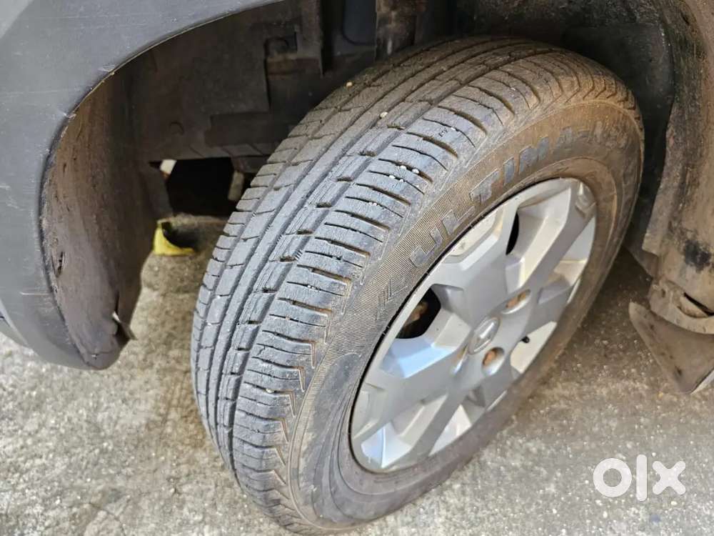 Renault Kwid  Climber 2018