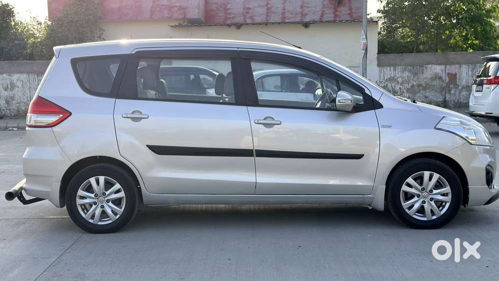 Maruti Suzuki Ertiga Zdi Shvs, 2017, Diesel