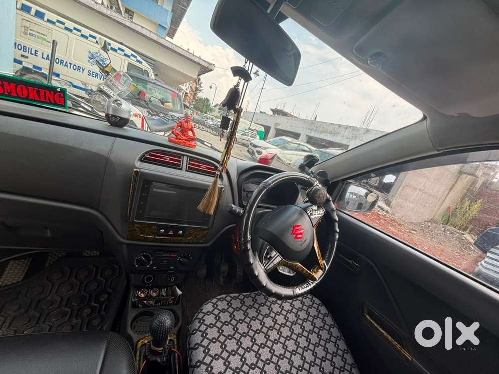 Maruti Suzuki Alto 2022