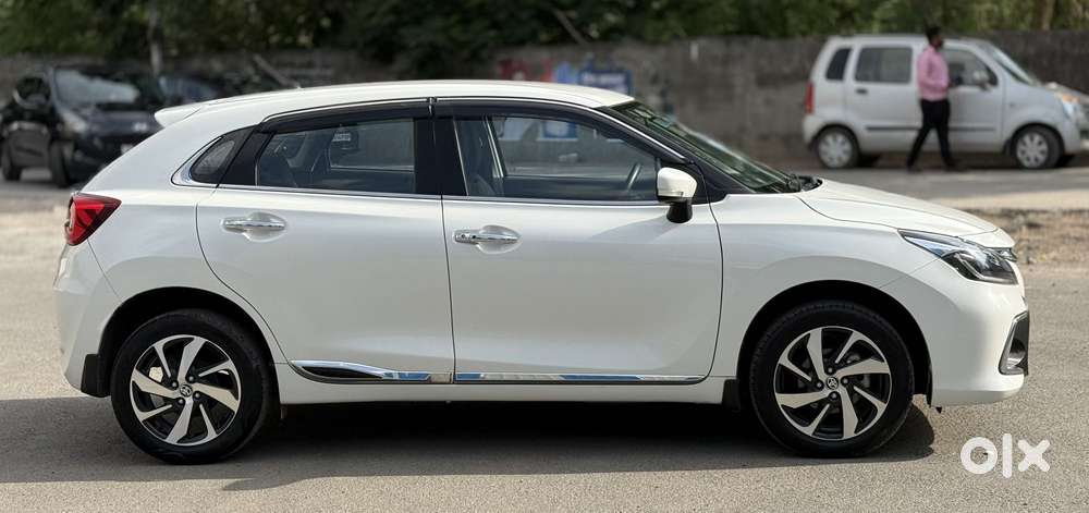 Toyota Glanza 1.2 G E-cng, 2025, Cng & Hybrids