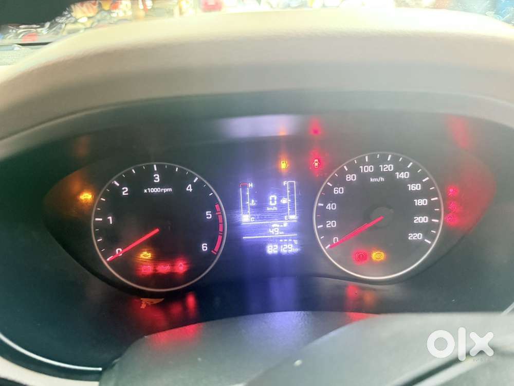 Hyundai I20 1.4 Asta, 2018, Diesel