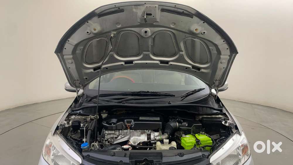 Honda City 1.5 Vx I-dtec Mt, 2014, Diesel