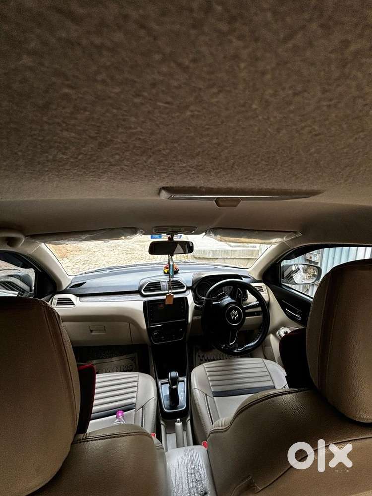 Maruti Suzuki Swift 2022 Petrol