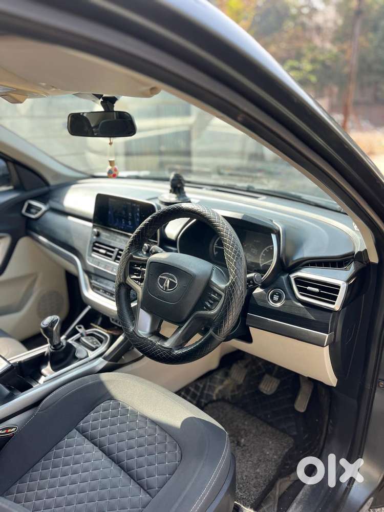 Tata Safari 2.0 Kryotec Xt Plus, 2021, Diesel