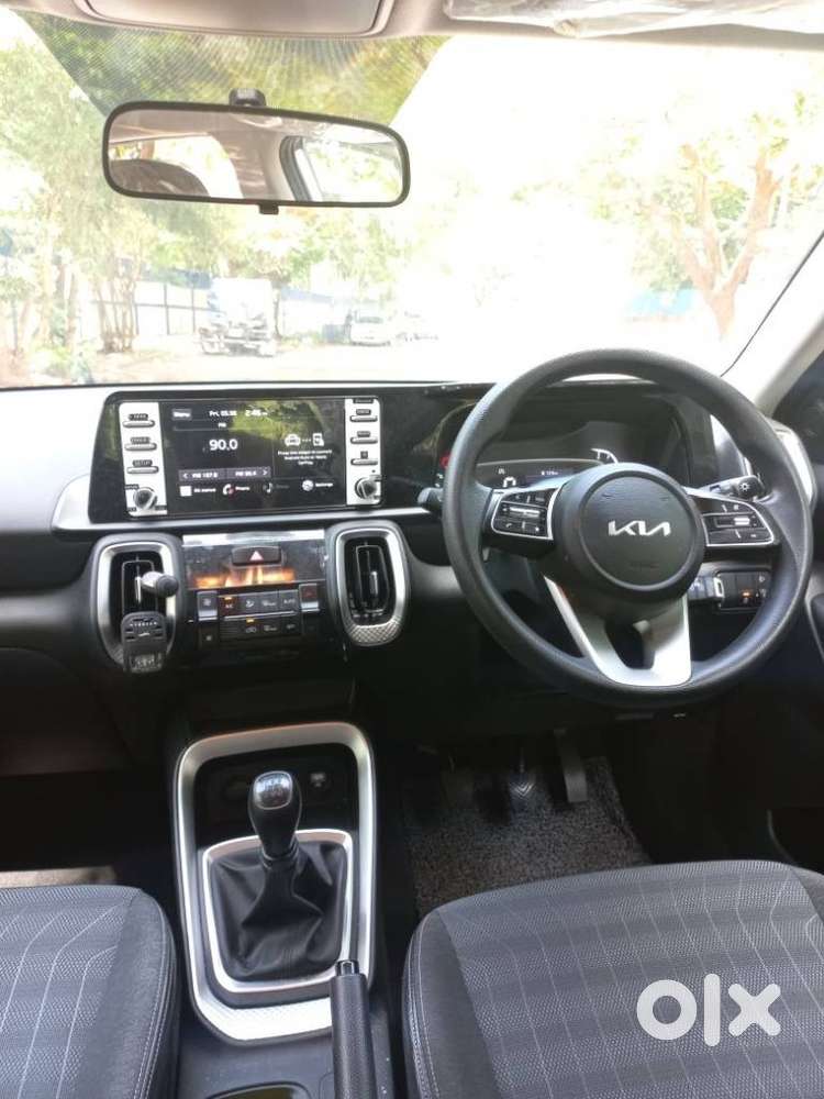 Kia Sonet 1.2 Htk Plus, 2023, Petrol