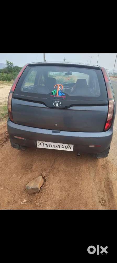 Tata Vista Good Condition